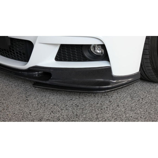 3Ddesign Front Splitter BMW 3 Series F30 F31 M-Sport