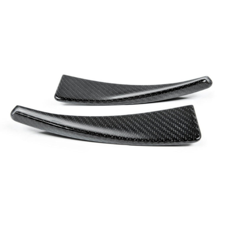 3Ddesign Bumper Canard BMW M2 F87