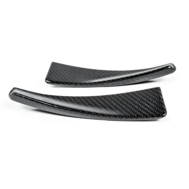 3Ddesign Bumper Canard BMW M2 F87