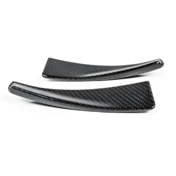 3Ddesign Bumper Canard BMW M2 F87