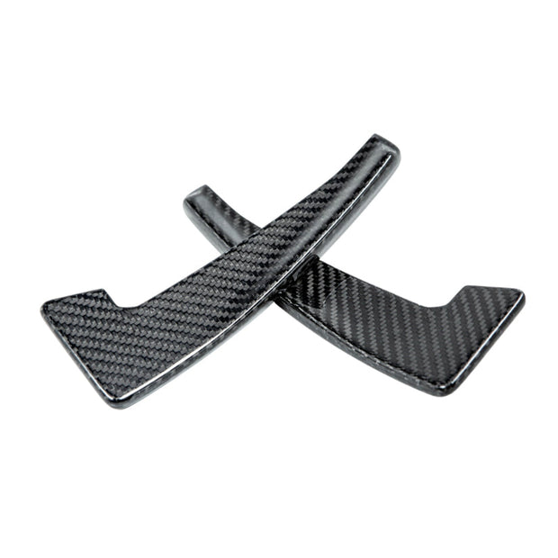 3Ddesign Bumper Canard BMW M2 Competition F87