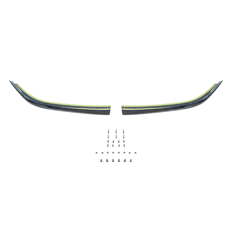 3Ddesign Front Splitter Carbon Fibre BMW M3 M4 G80 G82 G83