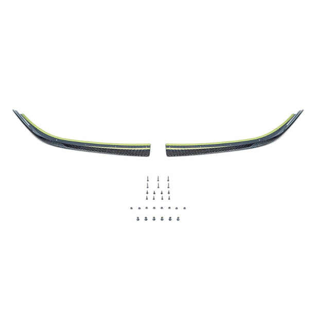 3Ddesign Front Splitter Carbon Fibre BMW M3 M4 G80 G82 G83