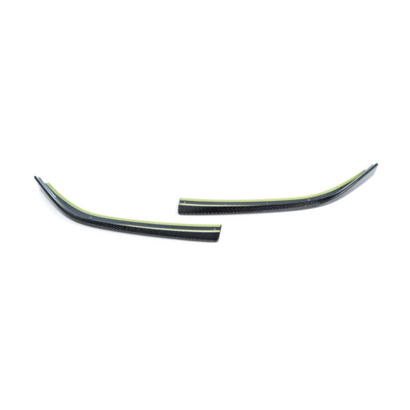3Ddesign Front Splitter Carbon Fibre BMW M3 M4 G80 G82 G83