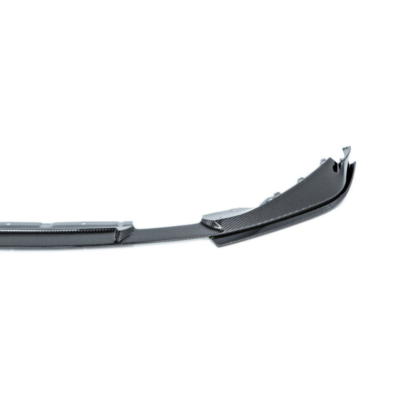 3Ddesign Front Splitter Carbon Fibre BMW M3 M4 G80 G82 G83