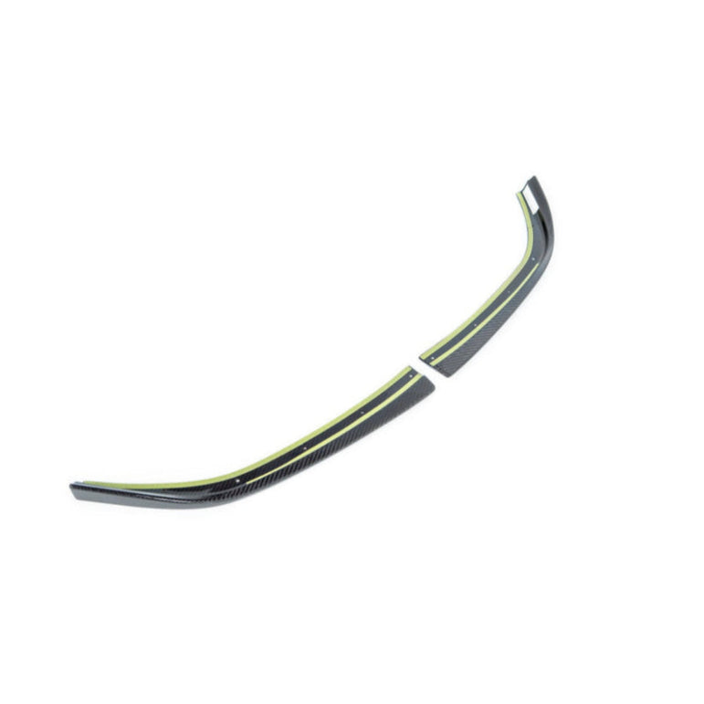 3Ddesign Front Splitter Carbon Fibre BMW M3 M4 G80 G82 G83