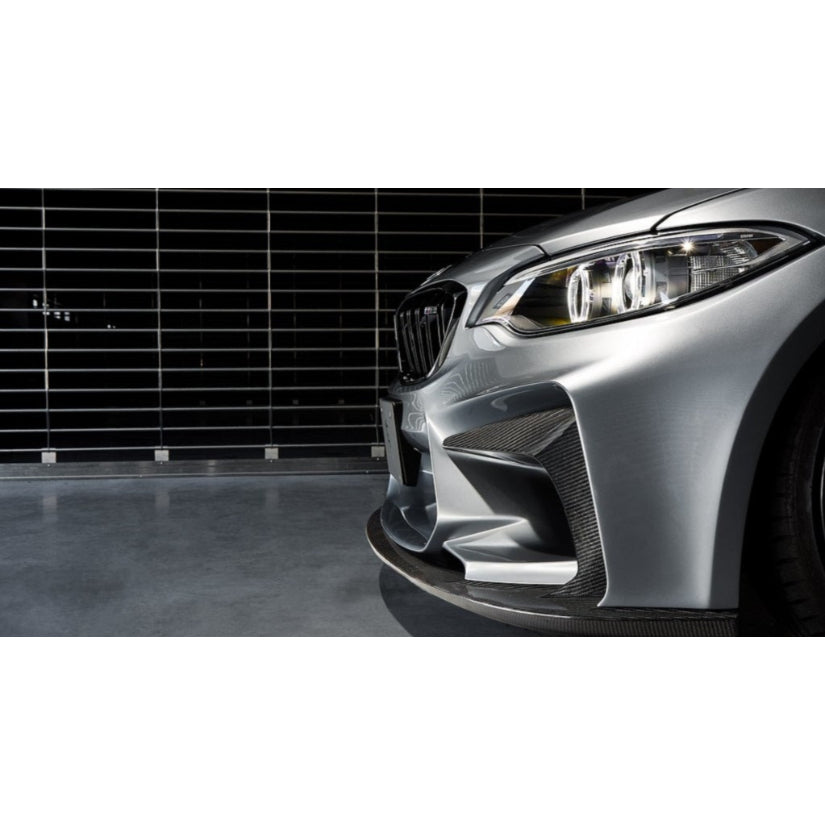 3Ddesign Front Bumper BMW M2 F87