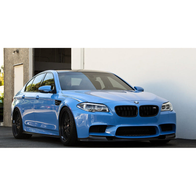 3Ddesign Side Skirts Carbon Fibre BMW M5 F10