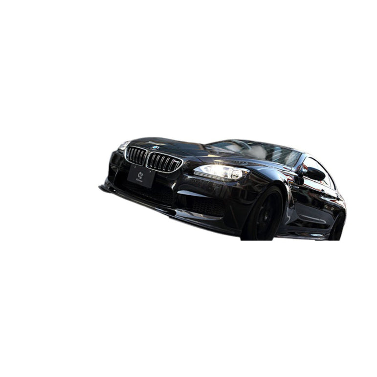3Ddesign Side Skirts Carbon Fibre BMW M6 F12 F13 M6