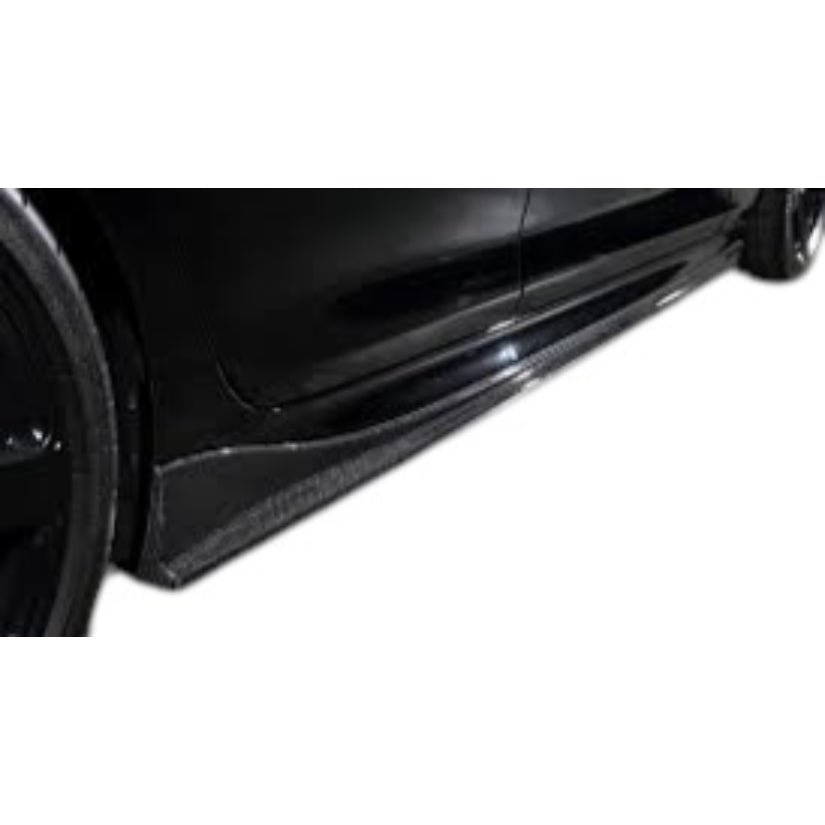 3Ddesign Side Skirts Carbon Fibre BMW M6 F12 F13 M6