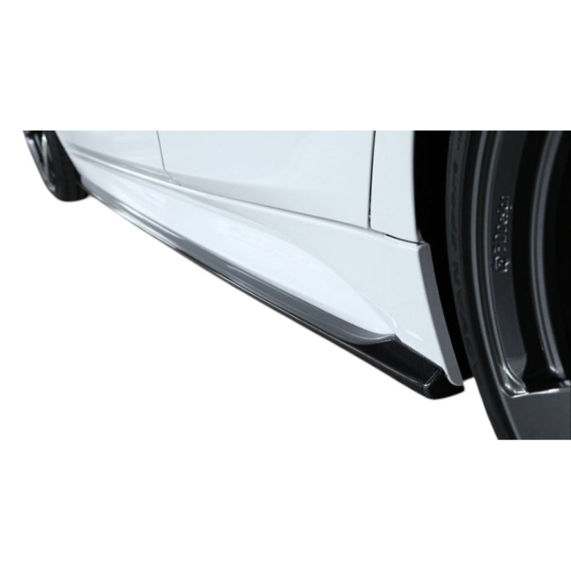 3Ddesign Side Skirts Carbon Fibre BMW 3 Series F30 F31 M-Sport
