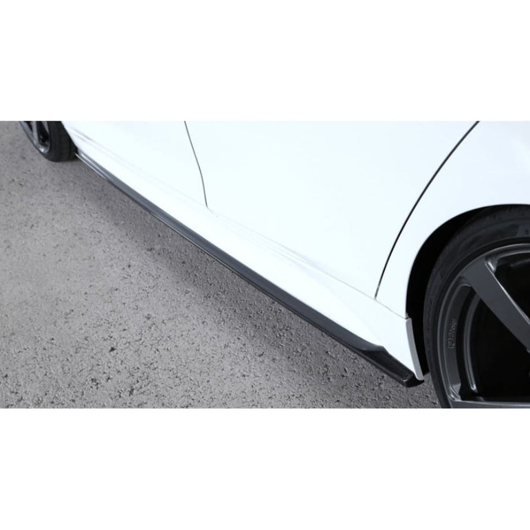 3Ddesign Side Skirts Carbon Fibre BMW 3 Series F30 F31 M-Sport