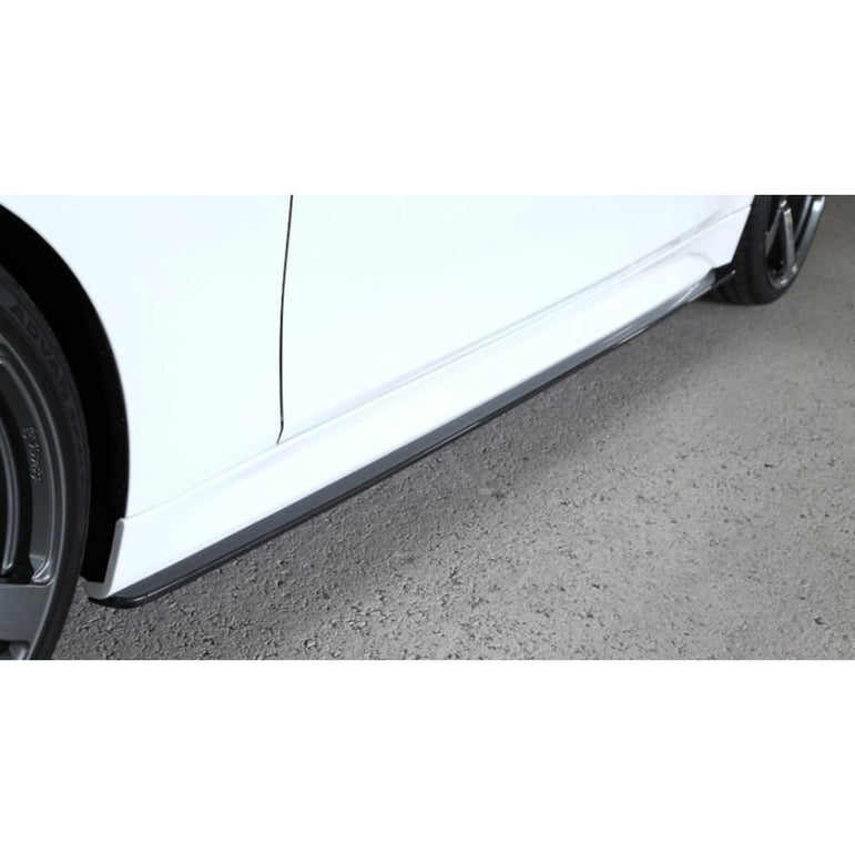 3Ddesign Side Skirts Carbon Fibre BMW 3 Series F30 F31 M-Sport