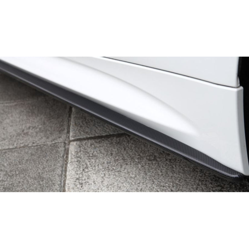 3Ddesign Side Skirts Carbon Fibre BMW 4 Series F32 M-Sport