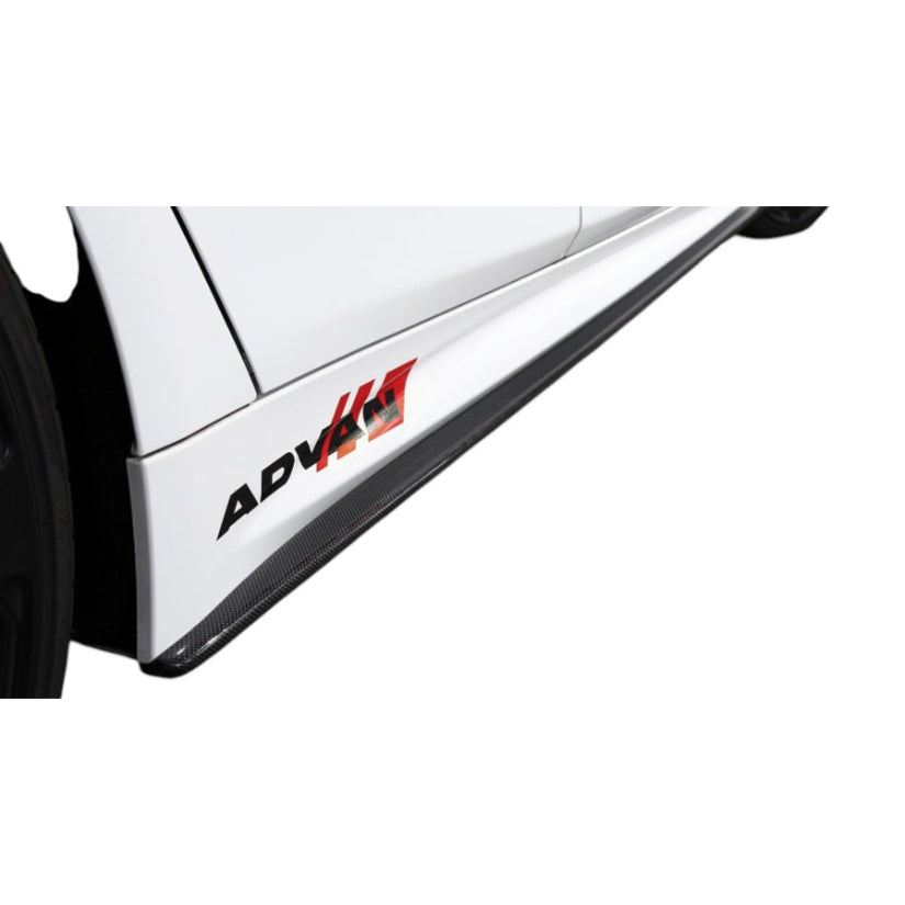 3Ddesign Side Skirts Carbon Fibre BMW 4 Series F36 M-Sport