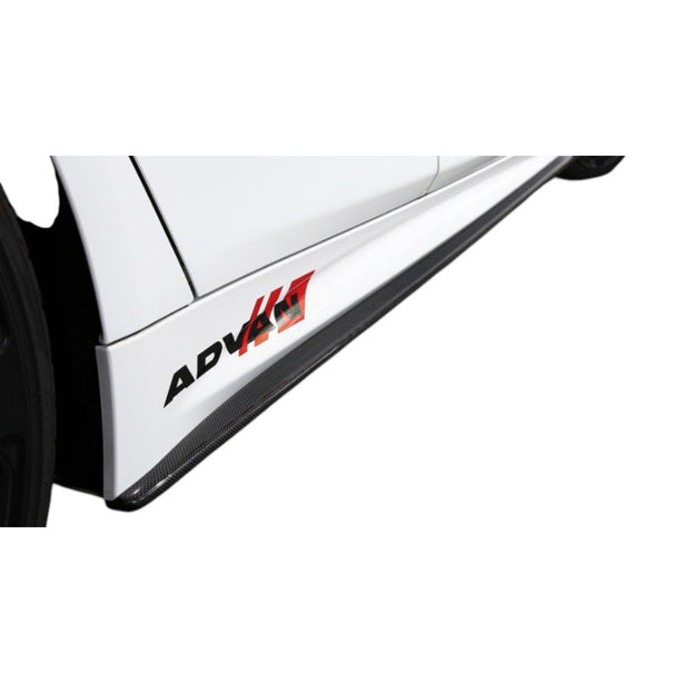3Ddesign Side Skirts Carbon Fibre BMW 4 Series F36 M-Sport
