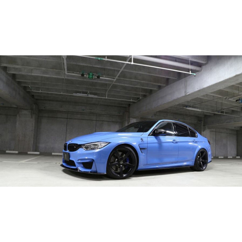 3Ddesign Side Skirts BMW M3 F80