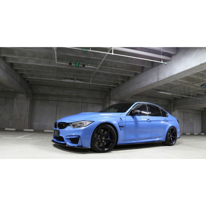 3Ddesign Side Skirts BMW M3 F80