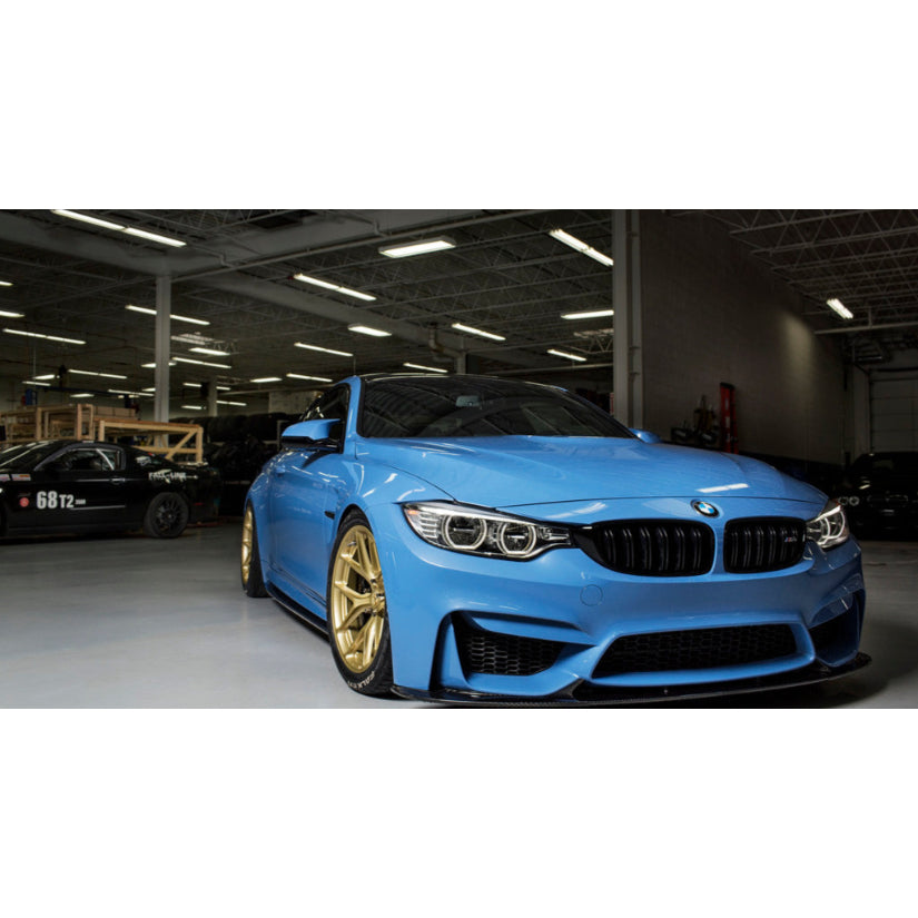 3Ddesign Side Skirts BMW M4 F82