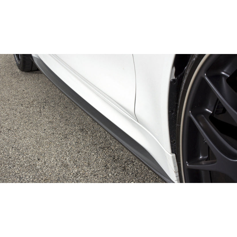 3Ddesign Side Skirts BMW M4 F82