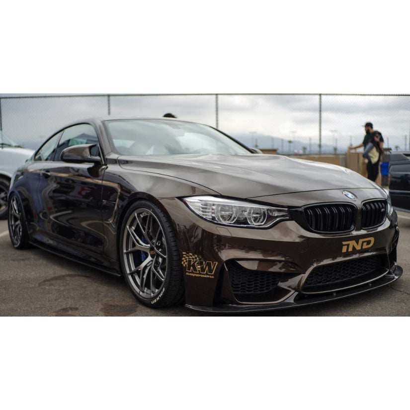 3Ddesign Side Skirts BMW M4 F82
