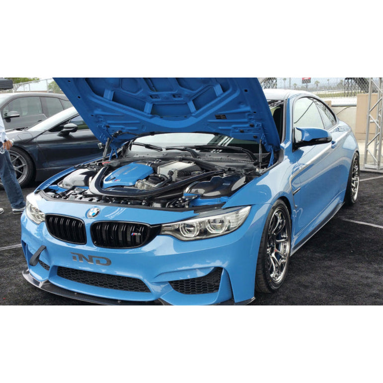 3Ddesign Side Skirts BMW M4 F82
