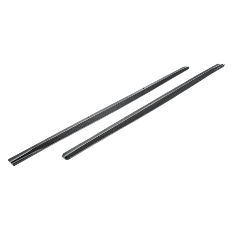 3Ddesign Side Skirts BMW M2 F87
