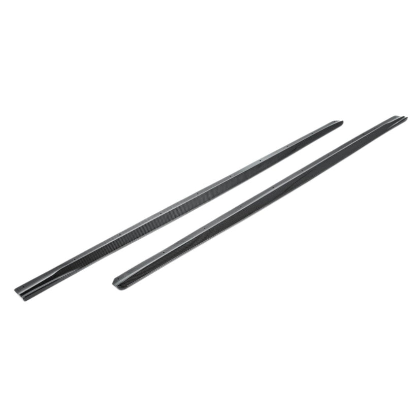 3Ddesign Side Skirts BMW M2 F87