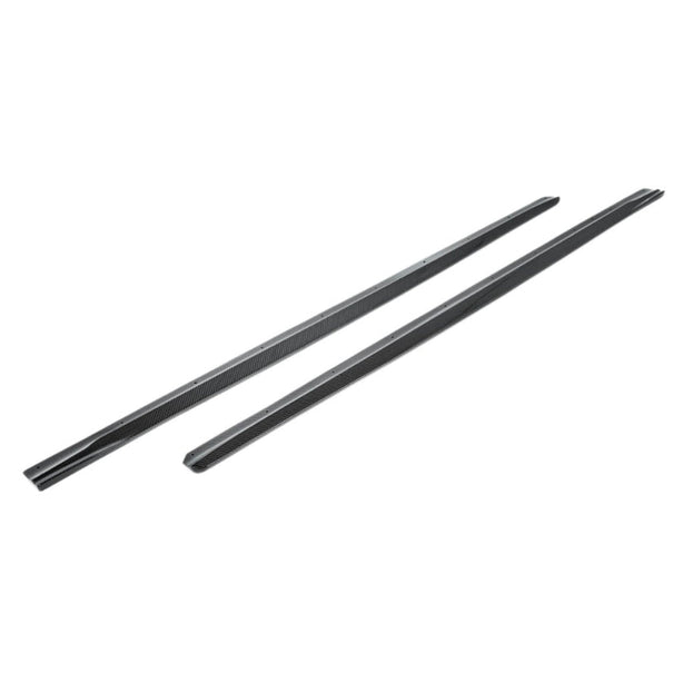 3Ddesign Side Skirts BMW M2 F87