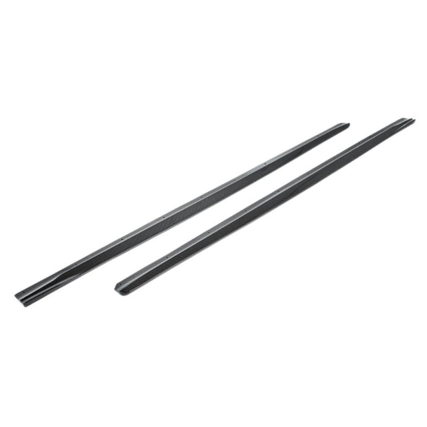 3Ddesign Side Skirts BMW M2 F87