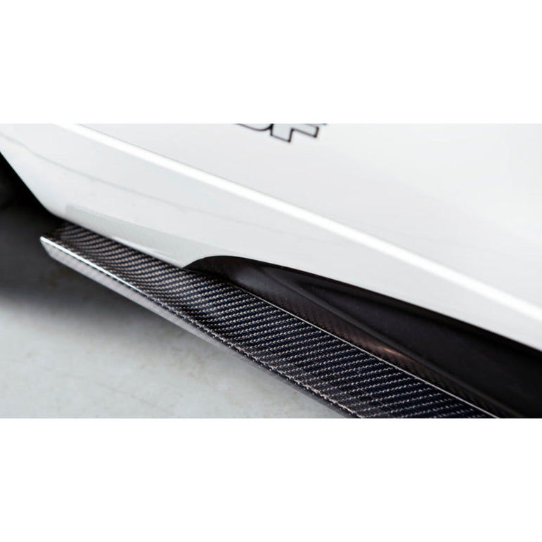3Ddesign Side Skirts BMW M2 F87