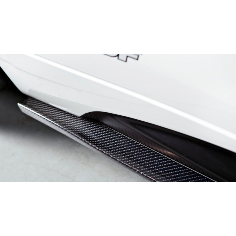 3Ddesign Side Skirts BMW M2 F87