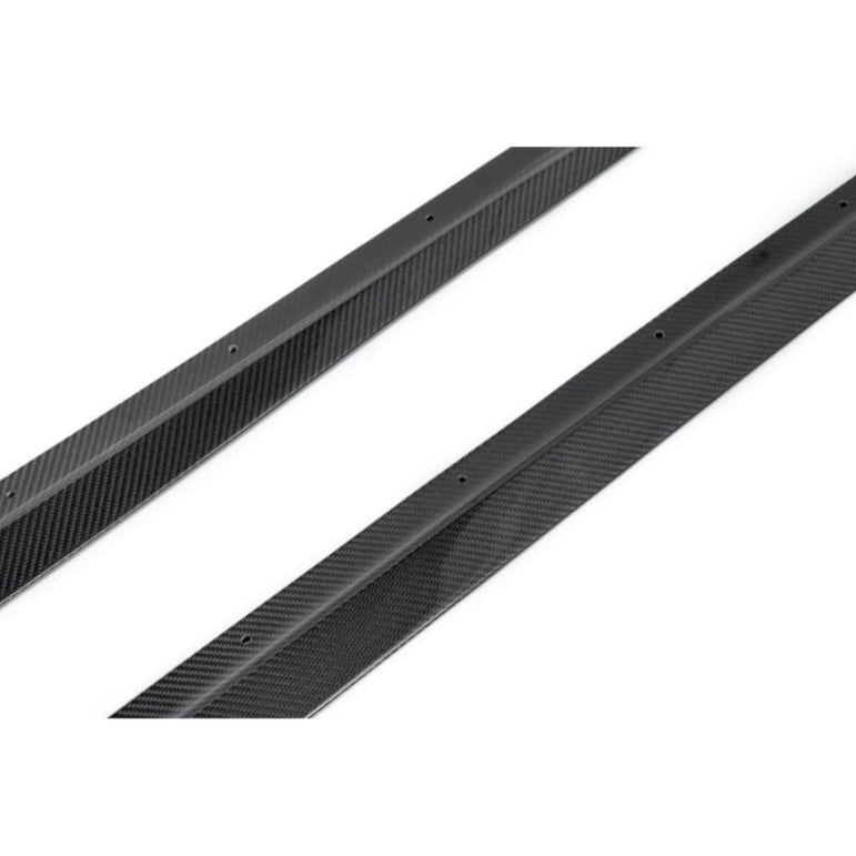3Ddesign Side Skirts BMW M2 F87