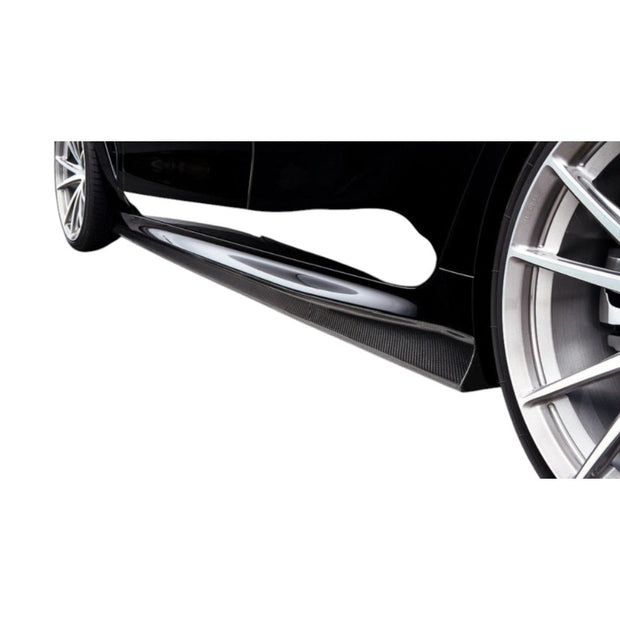 3Ddesign Side Skirts BMW M8 F93 G16 M-Sport