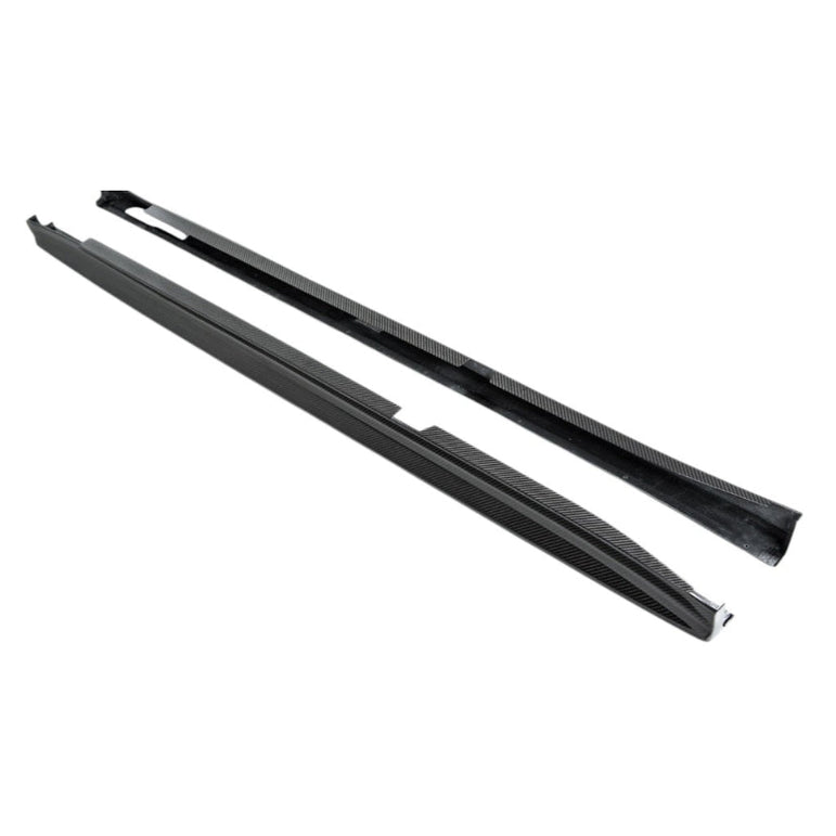 3Ddesign Side Skirts BMW X3M F97, X4M F98