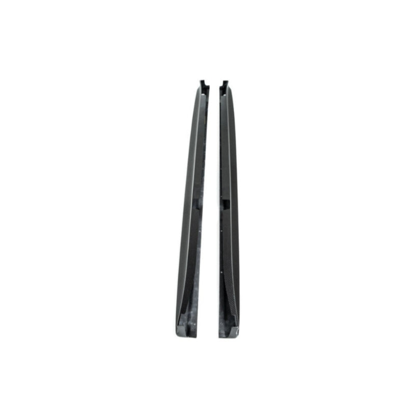 3Ddesign Side Skirts BMW X3M F97, X4M F98