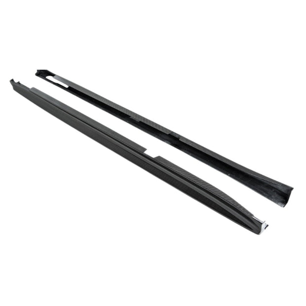 3Ddesign Side Skirts BMW X3M F97, X4M F98