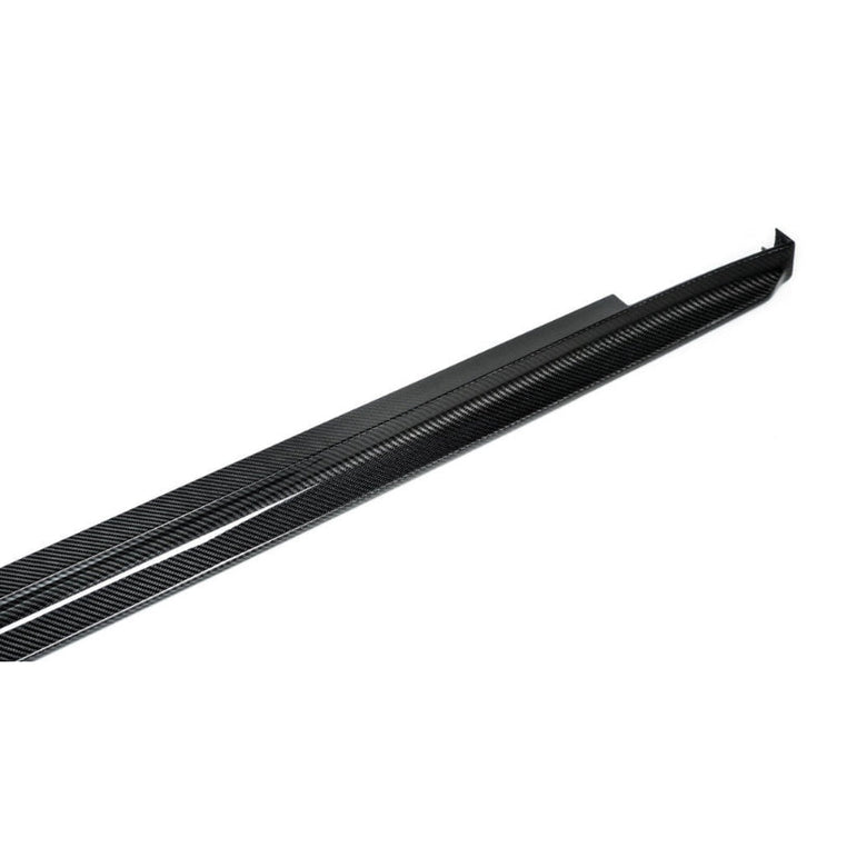 3Ddesign Side Skirts BMW X3M F97, X4M F98