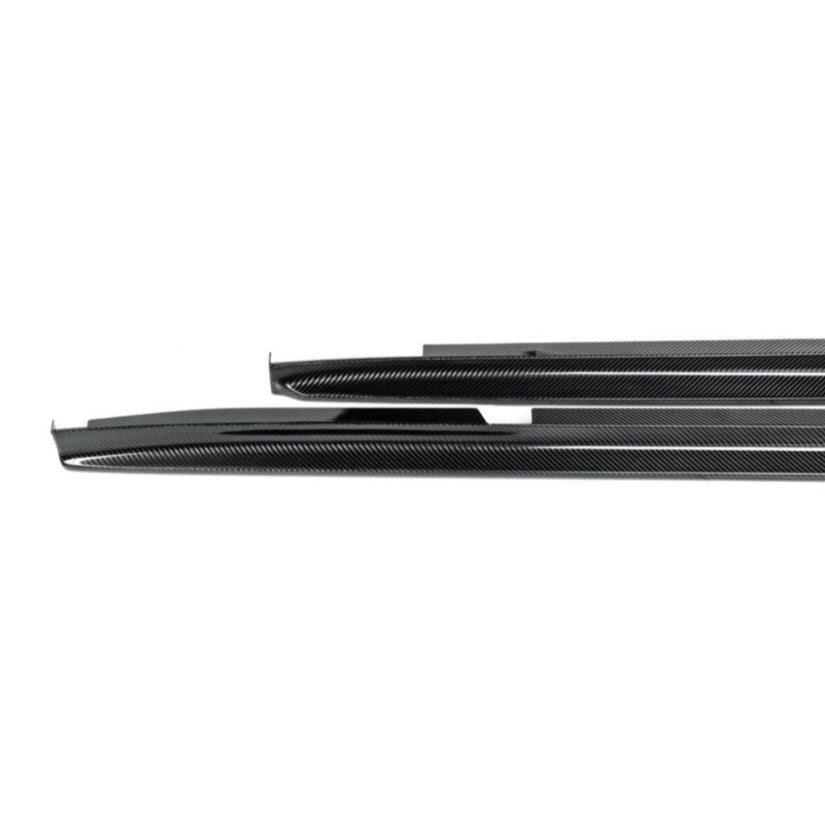 3Ddesign Side Skirts BMW X3M F97, X4M F98