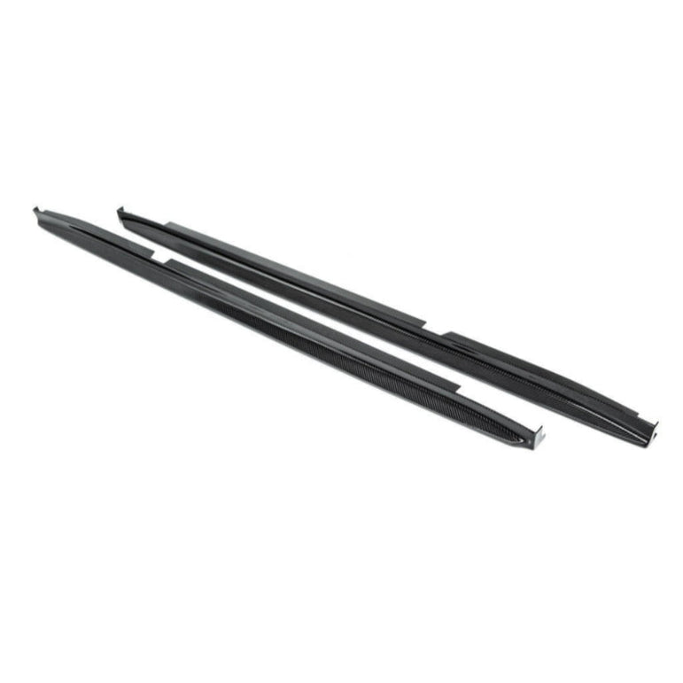 3Ddesign Side Skirts BMW X3M F97, X4M F98