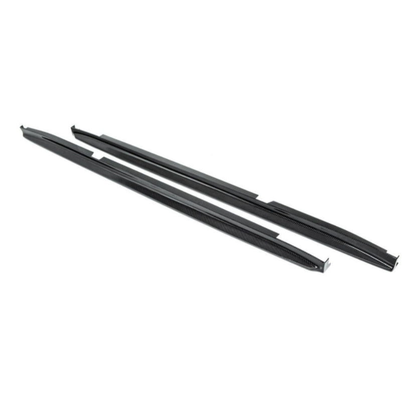 3Ddesign Side Skirts BMW X3M F97, X4M F98