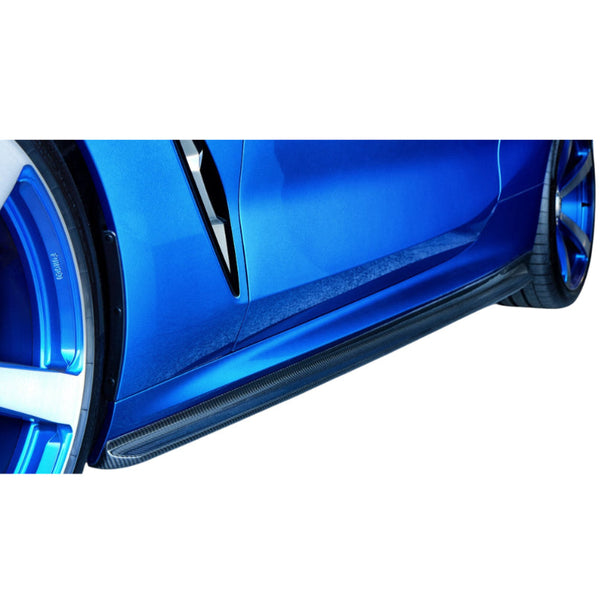 3Ddesign Side Skirts BMW 8 Series G14 G15 M-Sport