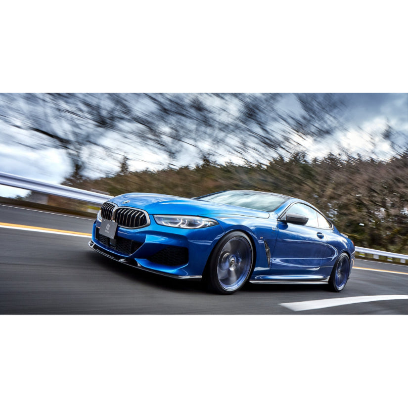 3Ddesign Side Skirts BMW 8 Series G14 G15 M-Sport
