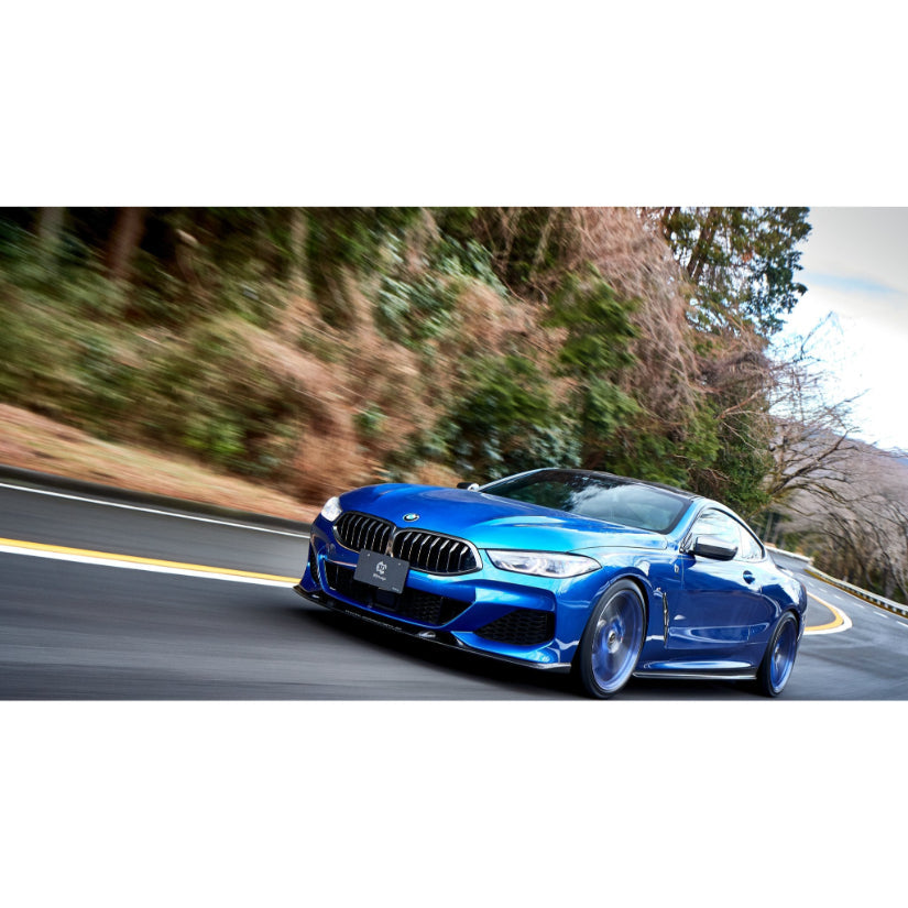 3Ddesign Side Skirts BMW 8 Series G14 G15 M-Sport