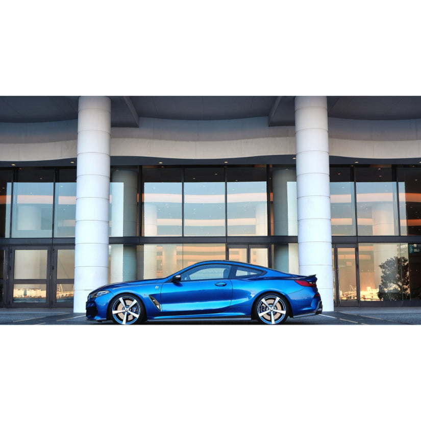3Ddesign Side Skirts BMW 8 Series G14 G15 M-Sport