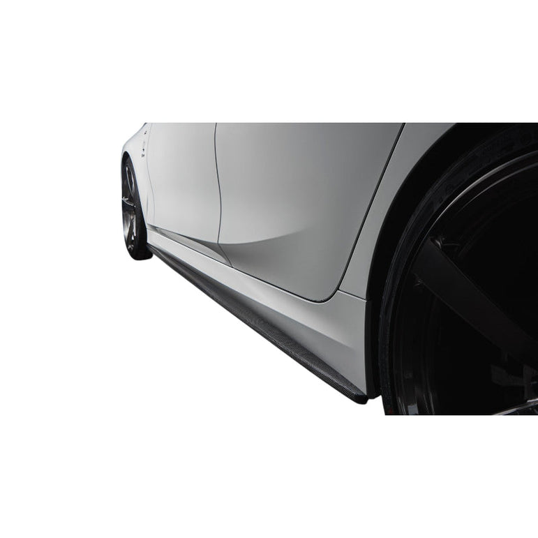 3Ddesign Side Skirts BMW 3 Series G20 G21 M-Sport