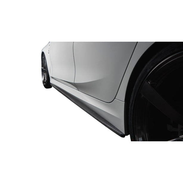 3Ddesign Side Skirts BMW 3 Series G20 G21 M-Sport