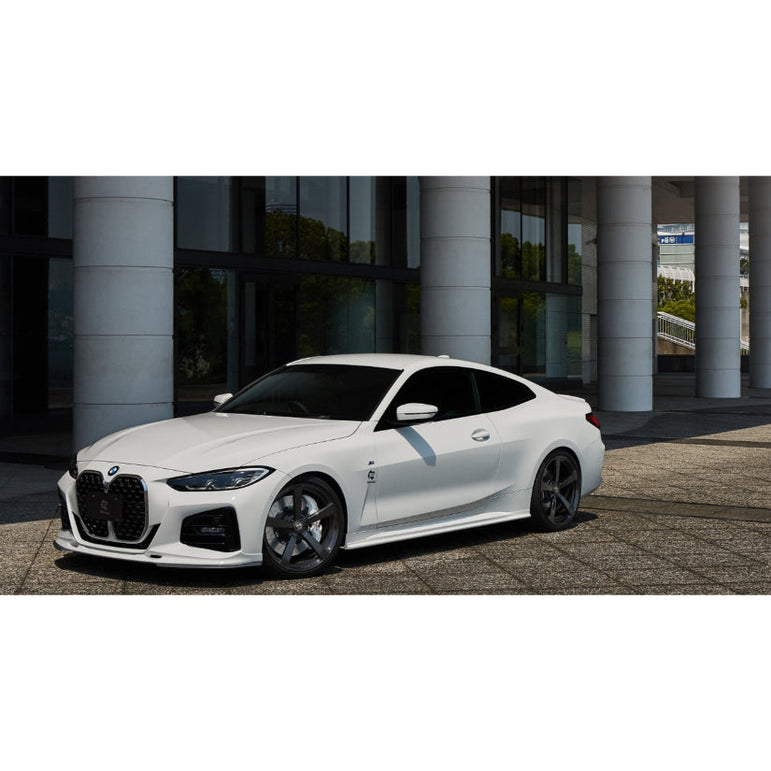 3Ddesign Side Skirts BMW M4 M440i G22 G23 M-Sport