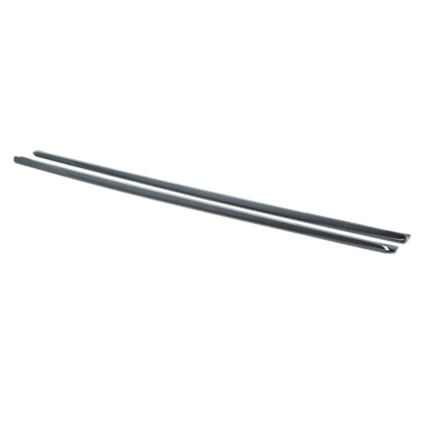 3Ddesign Side Skirts Carbon Fibre BMW 5 Series G30 G31 M-Sport