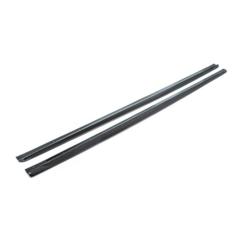 3Ddesign Side Skirts Carbon Fibre BMW 5 Series G30 G31 M-Sport